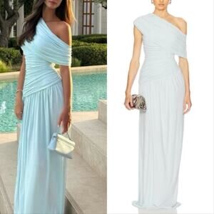 New Helsa Apolla Jersey Dress
